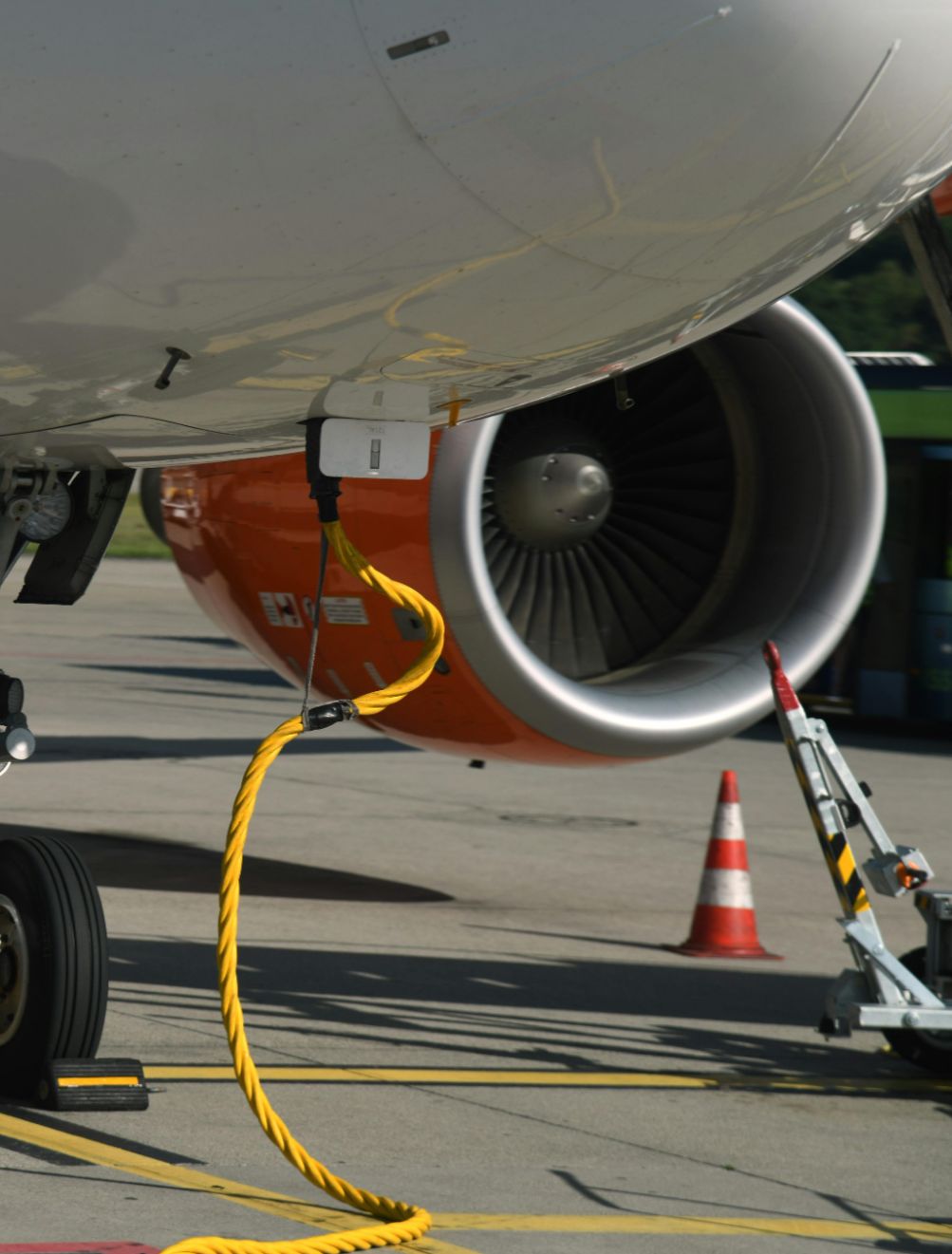 Interstate air freight