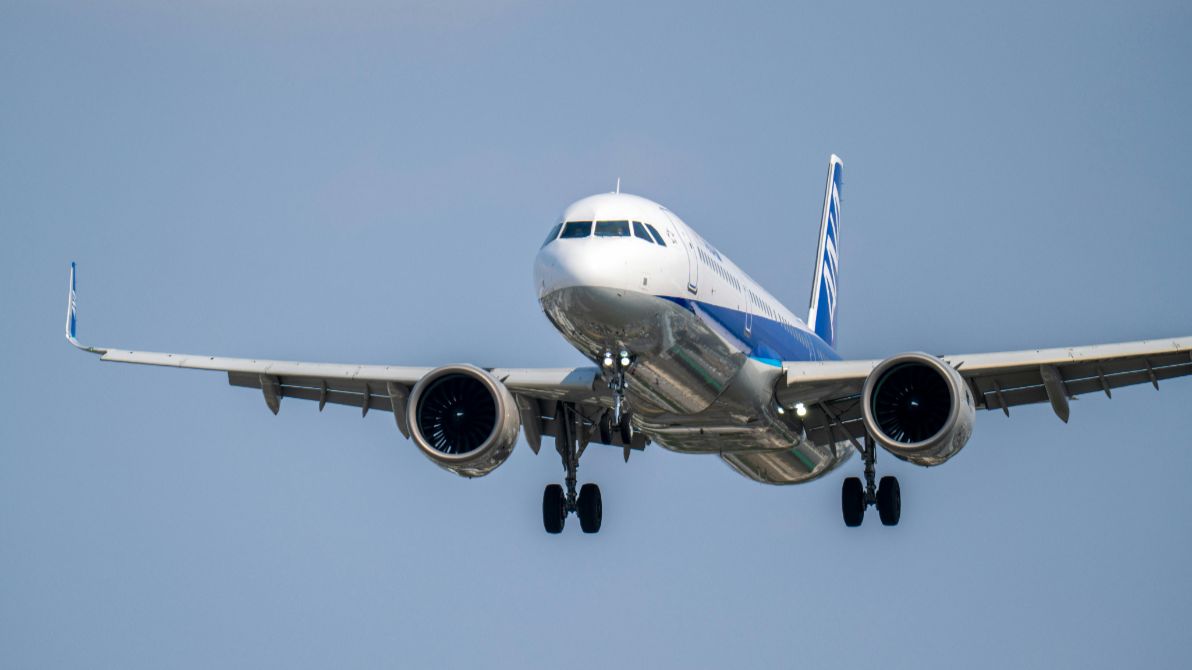 Interstate air freight